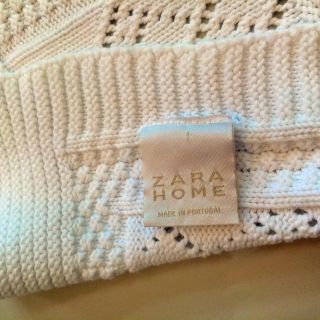 ザラ(ZARA)のREI様専用お取り置き♡(タオルケット)