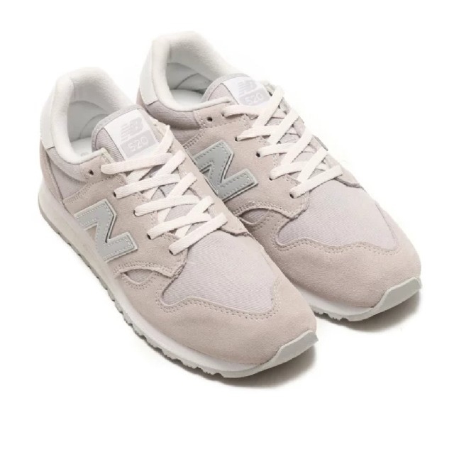 New Balance(ニューバランス)の【未使用】ニューバランス スニーカー 24.5 レディースの靴/シューズ(スニーカー)の商品写真