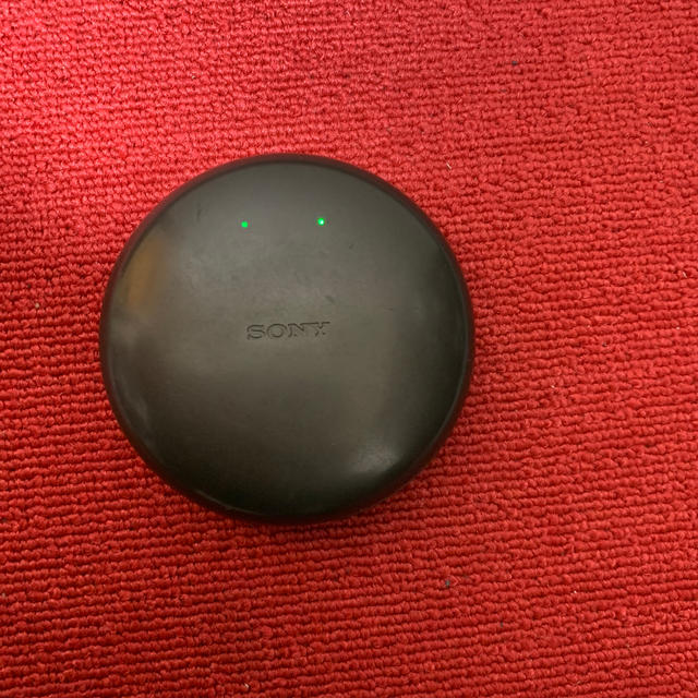 SONY(ソニー)のxperia Ear Duo (XEA20) スマホ/家電/カメラのオーディオ機器(ヘッドフォン/イヤフォン)の商品写真