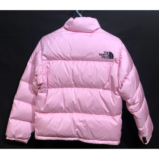 northface（ノースフェイス） ヌプシ　sサイズ　クリーニング済