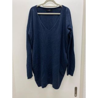 アズールバイマウジー(AZUL by moussy)のAZULbymoussy ＊ワンピース(ミニワンピース)