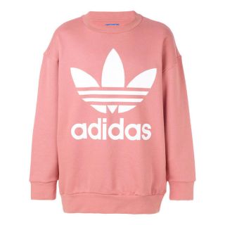 アディダス スウェット メンズ ピンク 桃色系 の通販 55点 Adidasのメンズを買うならラクマ