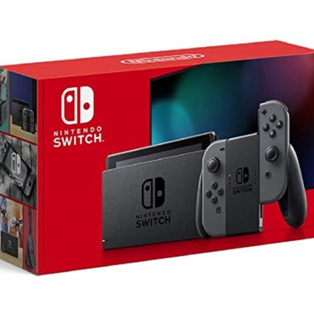 【新品未開封】任天堂 Nintendo Switch 12台【印なし】