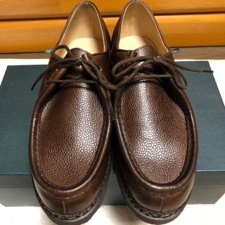 パラブーツ(Paraboot)のごまへい様専用(ドレス/ビジネス)