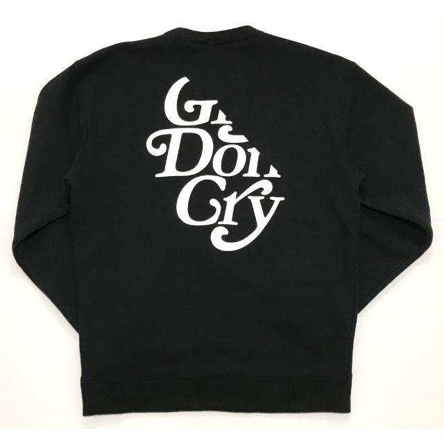 Girls Don’t Cry × CAREERING 定価以下