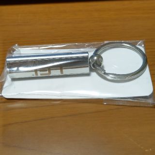 ユピテル(Yupiteru)の霧島レイ Lei04 早期特典 キーホルダー(レーダー探知機)