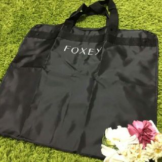 フォクシー(FOXEY)の新品フォクシー　レディガーメントケース(旅行用品)