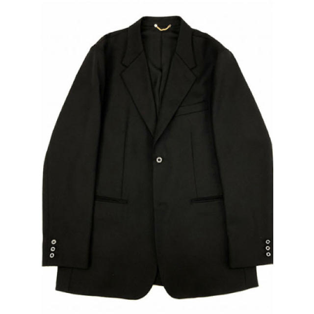 メンズDAIRIKU Oversized Tailored Jacket