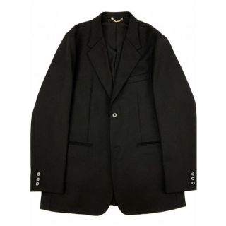 サンシー(SUNSEA)のDAIRIKU Oversized Tallored Jacket  (テーラードジャケット)