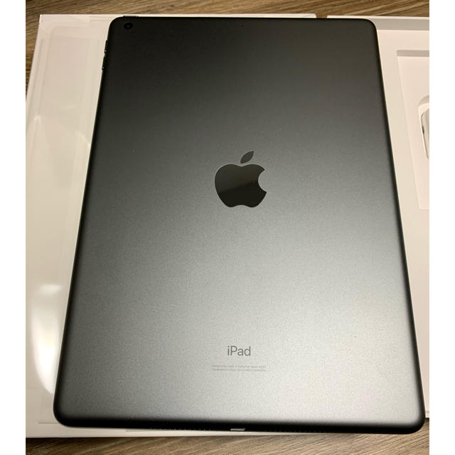 iPad 2019 2