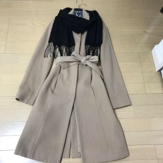 ビッキー(VICKY)の美品！！ VICKY 最終値下げ(ロングコート)