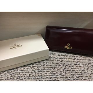 ヴィヴィアンウエストウッド(Vivienne Westwood)の【Vivienne Westwood】長財布(財布)