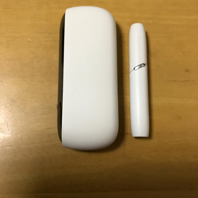 iQOS3.ホルダー、チャージャー、おまけケース