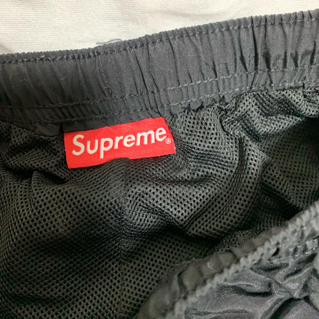 Supreme シュプリーム パンツ リアルツリーカモ柄 ナイロン ウォームアップパンツ Warm Up Pant 21SS モッシーオークカモ S ズボン ボトムス 【メンズ】【美品】【R019】