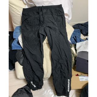 Supreme シュプリーム パンツ リアルツリーカモ柄 ナイロン ウォームアップパンツ Warm Up Pant 21SS モッシーオークカモ S ズボン ボトムス 【メンズ】【美品】【R019】