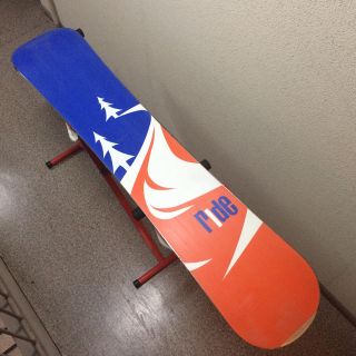 バートン BURTON ブラッシー BRUSHIE 153cm 2nd