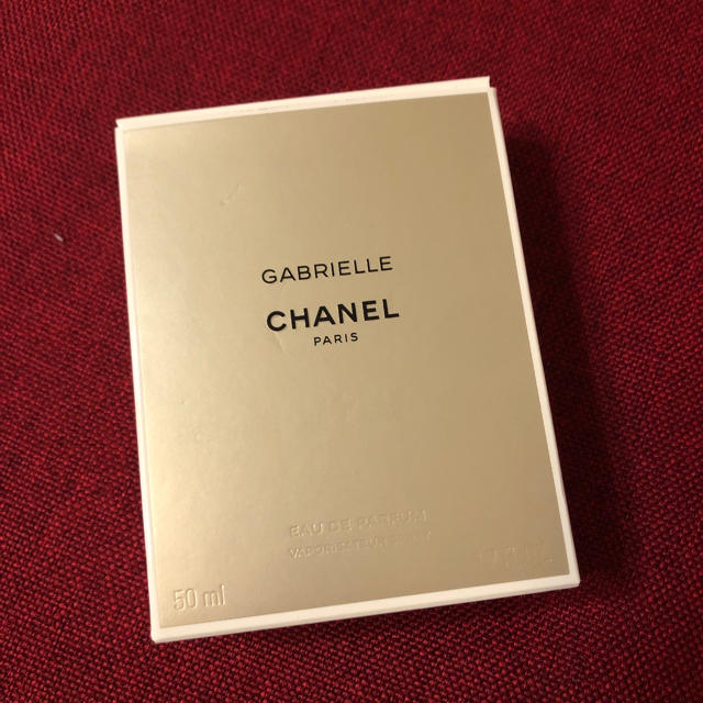 CHANEL 香水 ガブリエル 50ml