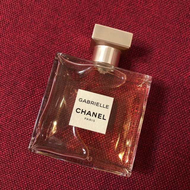 CHANEL 香水 ガブリエル 50ml