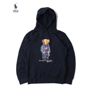 ポロラルフローレン 星条旗 パーカー(メンズ)の通販 34点 | POLO RALPH