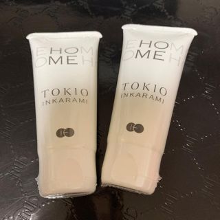 トキオ(TOKIO)のTOKIOインカラミトリートメント(トリートメント)