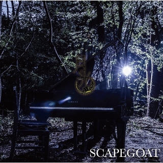 SCAPEGOAT　月光A・Bセット(ポップス/ロック(邦楽))