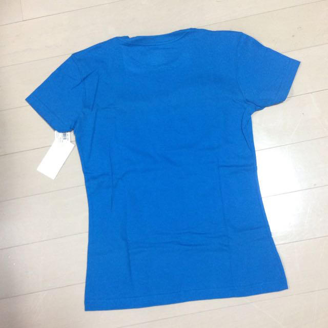 ARMANI EXCHANGE(アルマーニエクスチェンジ)のA/XのTシャツ レディースのトップス(Tシャツ(半袖/袖なし))の商品写真