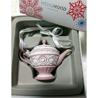 ウェッジウッド(WEDGWOOD)のはなこ様ご専用  ウェッジウッド オーナメント(置物)