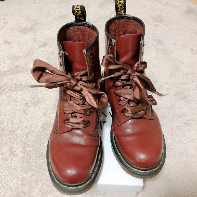 Dr.Martens(ドクターマーチン)のドクターマーチン　ブーツ レディースの靴/シューズ(ブーツ)の商品写真