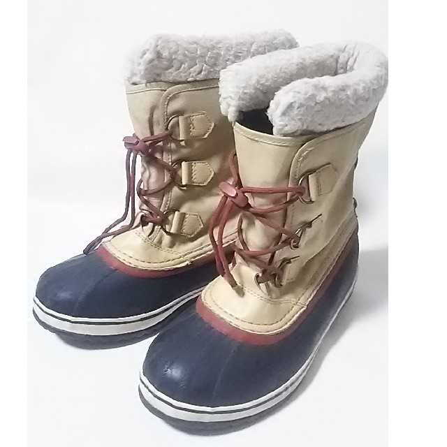 Sorel 希少ビンテージ ソレル高級スノーブーツ最強アウトドア 入手困難 24cm の通販 By たつむし S Shop ソレルならラクマ Sorel 希少ビンテージ ソレル高級スノーブーツ最強アウトドア 入手困難 24cm の通販 By たつむし S Shop ソレルならラクマ