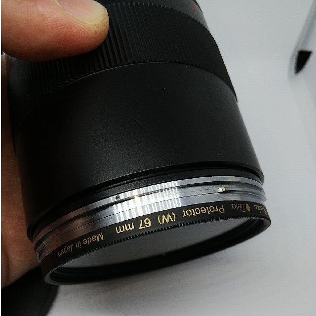 Nikon(ニコン)のMakro-Planar T* 100mm ZF2  ニコン マクロ スマホ/家電/カメラのカメラ(レンズ(単焦点))の商品写真