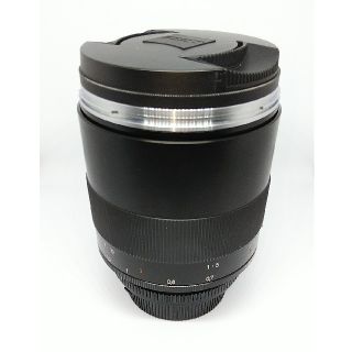 ニコン(Nikon)のMakro-Planar T* 100mm ZF2  ニコン マクロ(レンズ(単焦点))