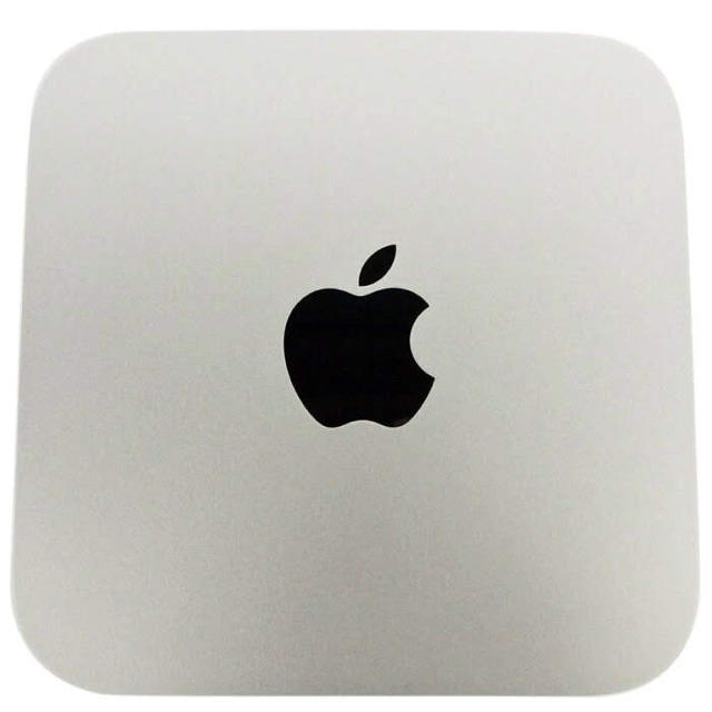 Mac mini (Late2014)