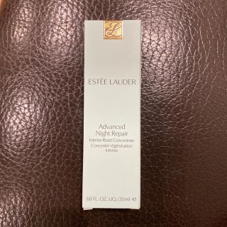 エスティローダー(Estee Lauder)のじゅん様専用 「新品」アドバンス ナイトリペア インテンス コンセントレイト(美容液)