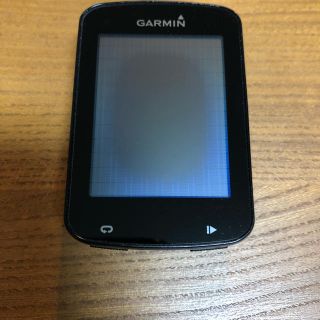 ガーミン(GARMIN)のgarmin EDGE 820J(その他)