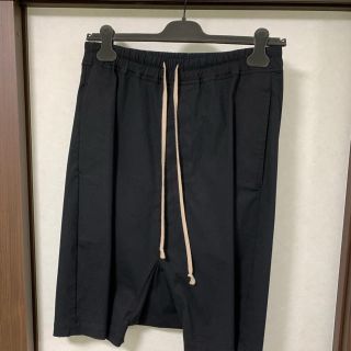 リックオウエンス(Rick Owens)のrickowens(サルエルパンツ)