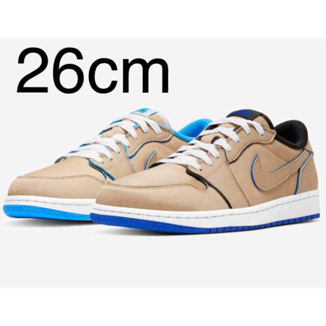 国産再入荷 NIKE - NIKE SB AIR JORDAN 1 LOW QS DESERT OREの通販 by Catalina's shop|ナイキならラクマ 低価通販