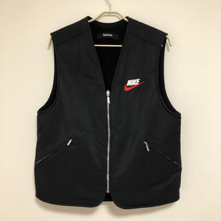 シュプリーム(Supreme)のSupreme Nike Vest(ベスト)