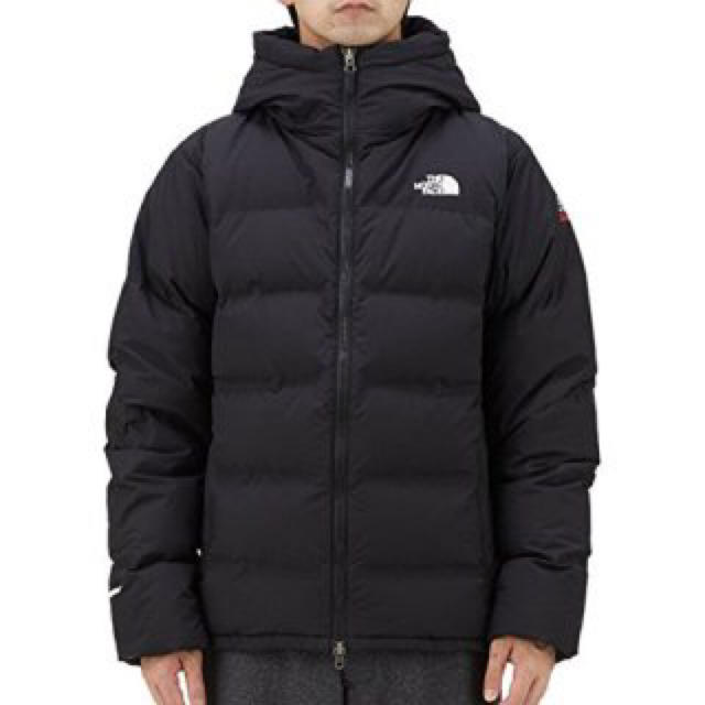 North Face ダウン