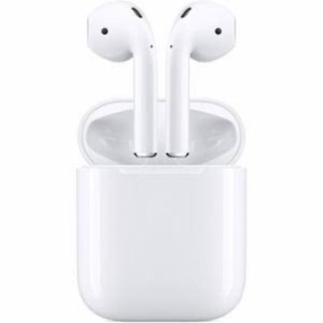 AirPods with Charging Case MV7N2J/A