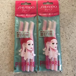 シセイドウ(SHISEIDO (資生堂))のSHISEIDO プリペア(その他)