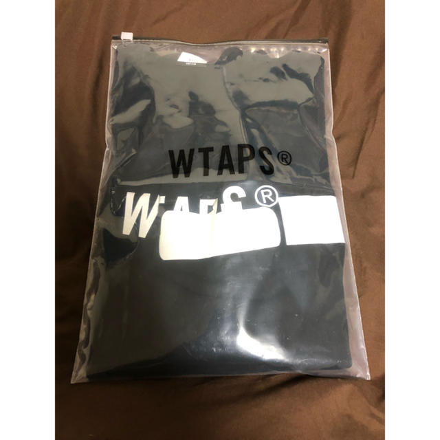 WTAPS 192ATDT-CSM10