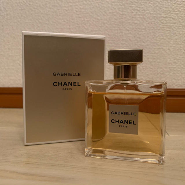 CHANEL GABRIELLE 香水50ml