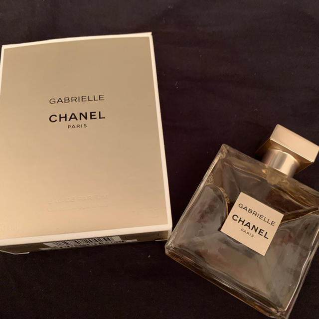 CHANEL GABRIELLE 香水50ml