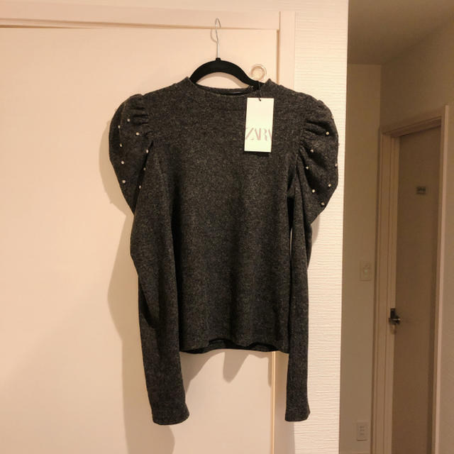 ZARA(ザラ)のZARA ニット レディースのトップス(ニット/セーター)の商品写真