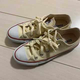 コンバース(CONVERSE)のconverse(スニーカー)