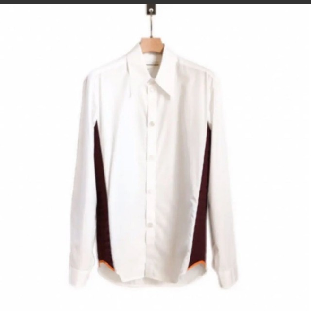 Maison Margiela（旧Maison Martin Margiela） - 【Namacheko】HIGHFIELD DETAIL SHIRT