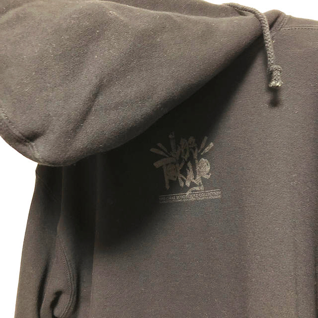 XLARGE(エクストララージ)のXLARGE PULLOVER HOODED SWEAT  メンズのトップス(パーカー)の商品写真