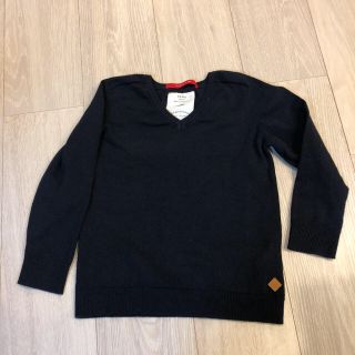 ザラキッズ(ZARA KIDS)のZARA キッズ  セーター 110cm(その他)