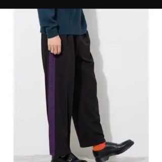 値下げ】 shareef ワイドパンツ サイズ3 スラックス - villageoferie.com