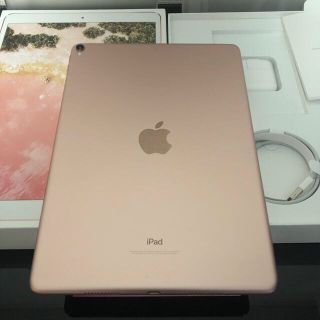 アイパッド(iPad)のipad pro 10.5 インチ(タブレット)